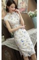 Alena "A" Cheongsam